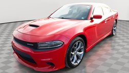 2019 Dodge Charger GT
