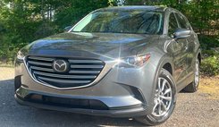 2019 Mazda CX-9 Touring
