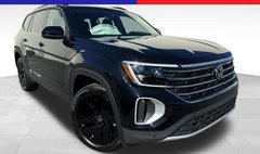 2026 Volkswagen Atlas SE