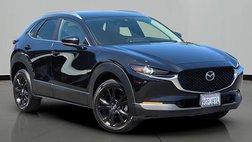 2023 Mazda CX-30 2.5 S Select