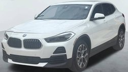 2023 BMW X2 sDrive28i