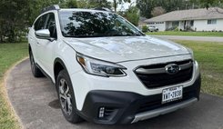 2021 Subaru Outback Touring XT