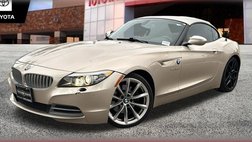 2009 BMW Z4 sDrive35i