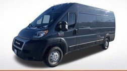 2022 Ram ProMaster 3500 159 WB