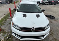 2015 Volkswagen Jetta S