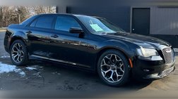 2015 Chrysler 300 S