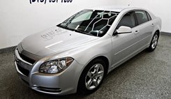 2010 Chevrolet Malibu LT
