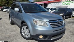 2013 Subaru Tribeca 3.6R Limited