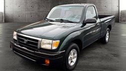 2000 Toyota Tacoma Base