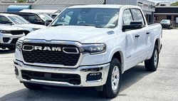 2025 Ram Ram Pickup 1500 Lone Star