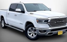 2022 Ram Ram Pickup 1500 Laramie