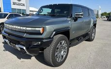 2024 GMC HUMMER EV 3X