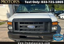 2008 Ford E-Series E-150