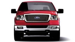 2005 Ford F-150 XLT