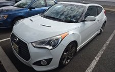 2013 Hyundai Veloster Turbo