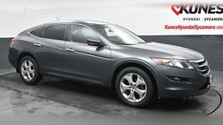 2011 Honda Accord Crosstour EX-L