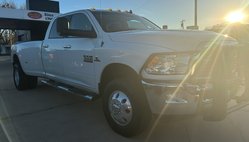 2014 Ram Ram Pickup 3500 Big Horn