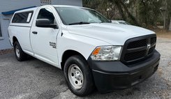 2019 Ram Ram Pickup 1500 Classic Tradesman