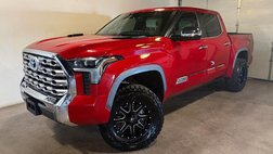 2024 Toyota Tundra 1794 Edition HV