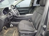 2024 Hyundai Tucson Hybrid Blue