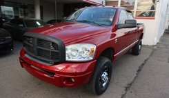 2007 Dodge Ram 2500 SLT