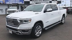 2023 Ram Ram Pickup 1500 Limited Longhorn