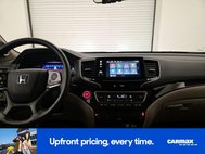 2022 Honda Pilot Elite