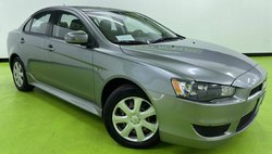 2015 Mitsubishi Lancer ES