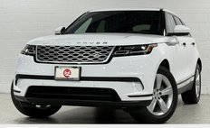 2020 Land Rover Range Rover Velar P250 S