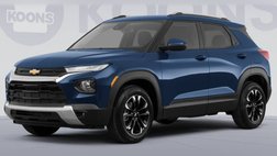 2022 Chevrolet TrailBlazer ACTIV