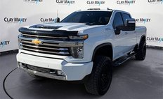 2023 Chevrolet Silverado 2500HD High Country