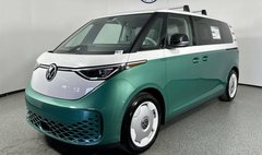 2025 Volkswagen ID.Buzz 1st Edition 4Motion