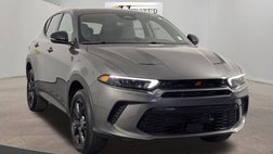 2024 Dodge Hornet GT