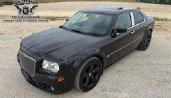 2006 Chrysler 300 SRT-8