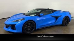 2023 Chevrolet Corvette Z06