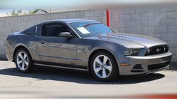 2014 Ford Mustang GT
