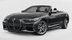 2023 BMW 4 Series M440i