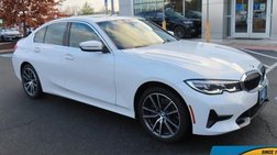 2022 BMW 3 Series 330i xDrive