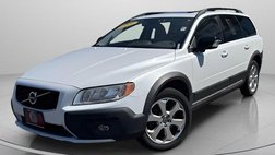 2016 Volvo XC70 T5 Drive-E Classic Premier
