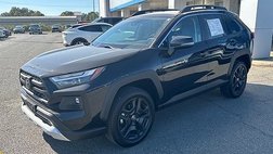 2023 Toyota RAV4 Adventure