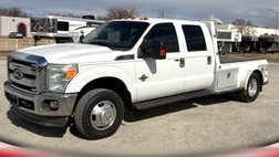 2011 Ford Super Duty F-350 XL