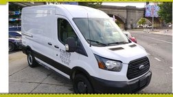 2019 Ford Transit 250