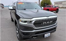 2022 Ram Ram Pickup 1500 Limited