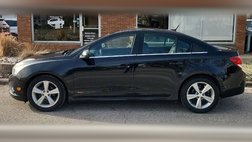 2014 Chevrolet Cruze 2LT Auto