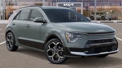 2025 Kia Niro EX Touring