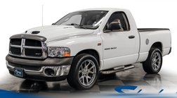 2003 Dodge Ram 1500 ST