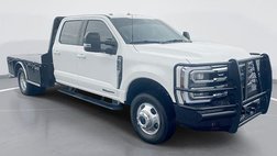 2025 Ford Super Duty F-350 Lariat