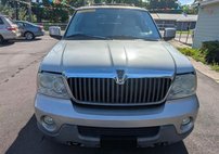 2004 Lincoln Navigator Luxury
