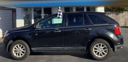 2013 Ford Edge SE