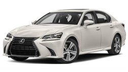2018 Lexus GS 350 GS 350